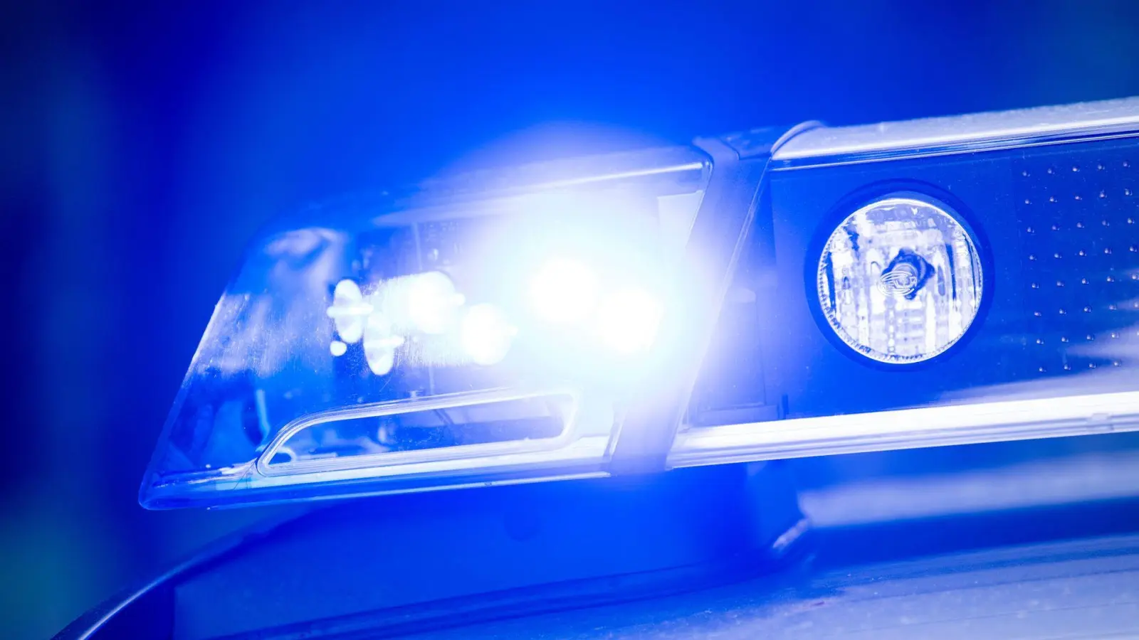 Gegen den 20-Jährigen ermittelt die Polizei wegen Diebstahls. (Symbolbild) (Foto: Lino Mirgeler/dpa)