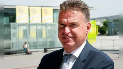 Der in Moskau lebende deutsche Wirtschaftsexperte Matthias Schepp sieht weiter gute Gründe für Firmen, in Russland zu bleiben. (Archivbild) (Foto: Ulf Mauder/dpa)