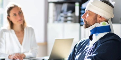 Welche Versicherungen Sie zum Start ins Berufsleben benötigen, hängt unter anderem von Ihrem Tätigkeitsfeld ab.  (Foto: Pixabay)