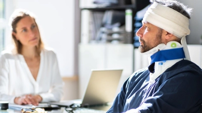 Welche Versicherungen Sie zum Start ins Berufsleben benötigen, hängt unter anderem von Ihrem Tätigkeitsfeld ab.  (Foto: Pixabay)