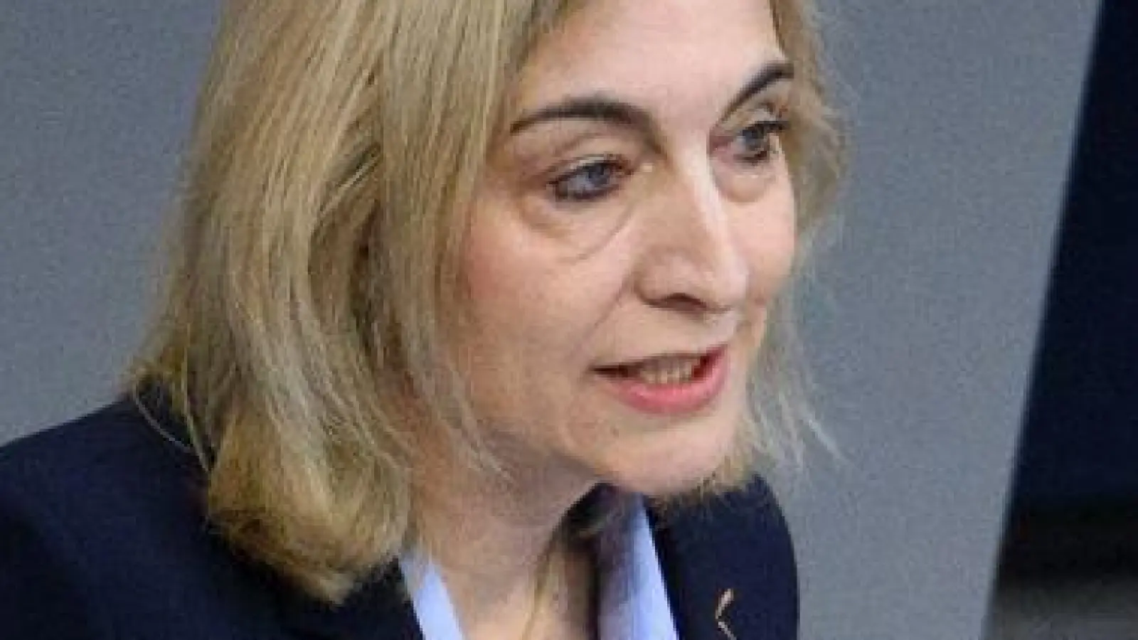 Das Gesetz von Gesundheitsministerin Nina Warken soll eine flexiblere Umsetzung vor Ort ermöglichen.  (Foto: Bernd von Jutrczenka/dpa)