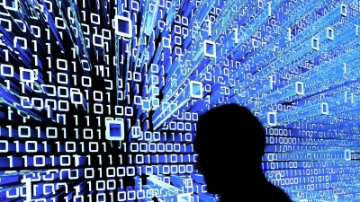 Für Digitalpolitik soll ein eigenes Bundesministerium aufgebaut werden. (Archivbild) (Foto: Peter Steffen/dpa)