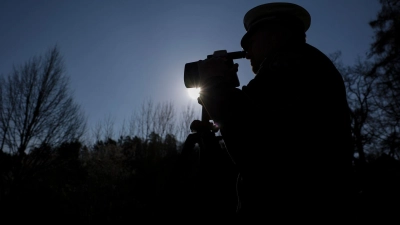 Der Autofahrer fuhr mehr als 90 Kilometer pro Stunde zu schnell. (Symbolbild) (Foto: Jan Woitas/dpa)