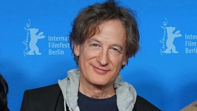Schauspieler Jan Henrik Stahlberg hatte vor 20 Jahren mit „Muxmäuschenstill“ großen Erfolg. (Archivfoto)  (Foto: Soeren Stache/dpa)