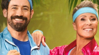 Die RTL-Show „Ich bin ein Star – Holt mich hier raus!“ startet am Freitag - und schon bald wird es für die Dschungelcamper sehr heiß. (Handout) (Foto: Pascal Bünning/RTL/dpa)