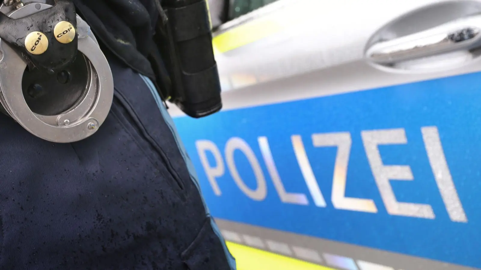 Die Polizei sucht in beiden Fällen nach Zeugen. (Symbolbild) (Foto: Karl-Josef Hildenbrand/dpa)