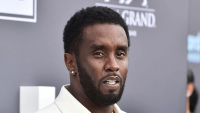 Sean Combs ist in ein anderes Gefängnis verlegt worden. (Archivfoto)  (Foto: Jordan Strauss/Invision/AP/dpa)