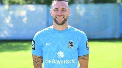 Patrick Hobsch sticht in Aachen als Joker. (Foto: Felix Hörhager/dpa)