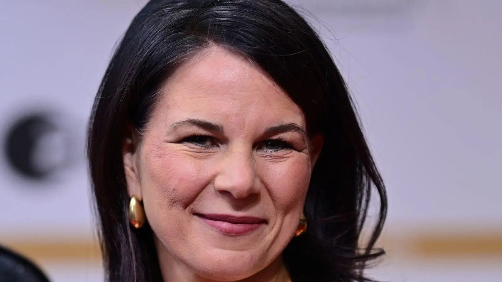 Hat endlich mehr Zeit fürs Kino: Annalena Baerbock. (Foto: Sebastian Christoph Gollnow/dpa)