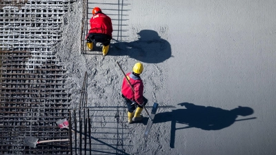 Von einer Trendwende könne aber keine Rede sein. (Archivbild) (Foto: Soeren Stache/dpa)