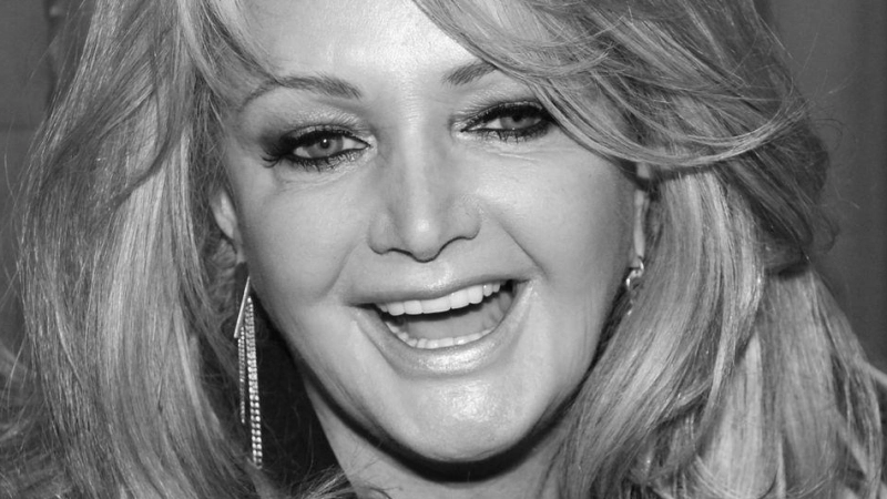 Sängerin Bonnie Tyler ist gestorben. (Foto: Jens Kalaene/dpa)