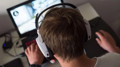 Games-Entwickler sollen bald Tantiemen kassieren. (Symbolbild) (Foto: Lino Mirgeler/dpa)