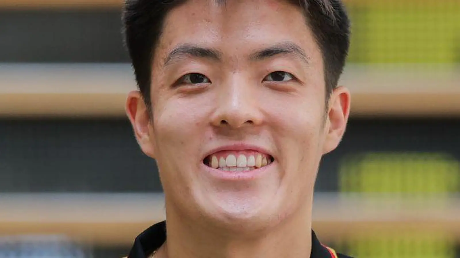 Tischtennis-Profi Dang Qiu. (Archivbild) (Foto: Rolf Vennenbernd/dpa)