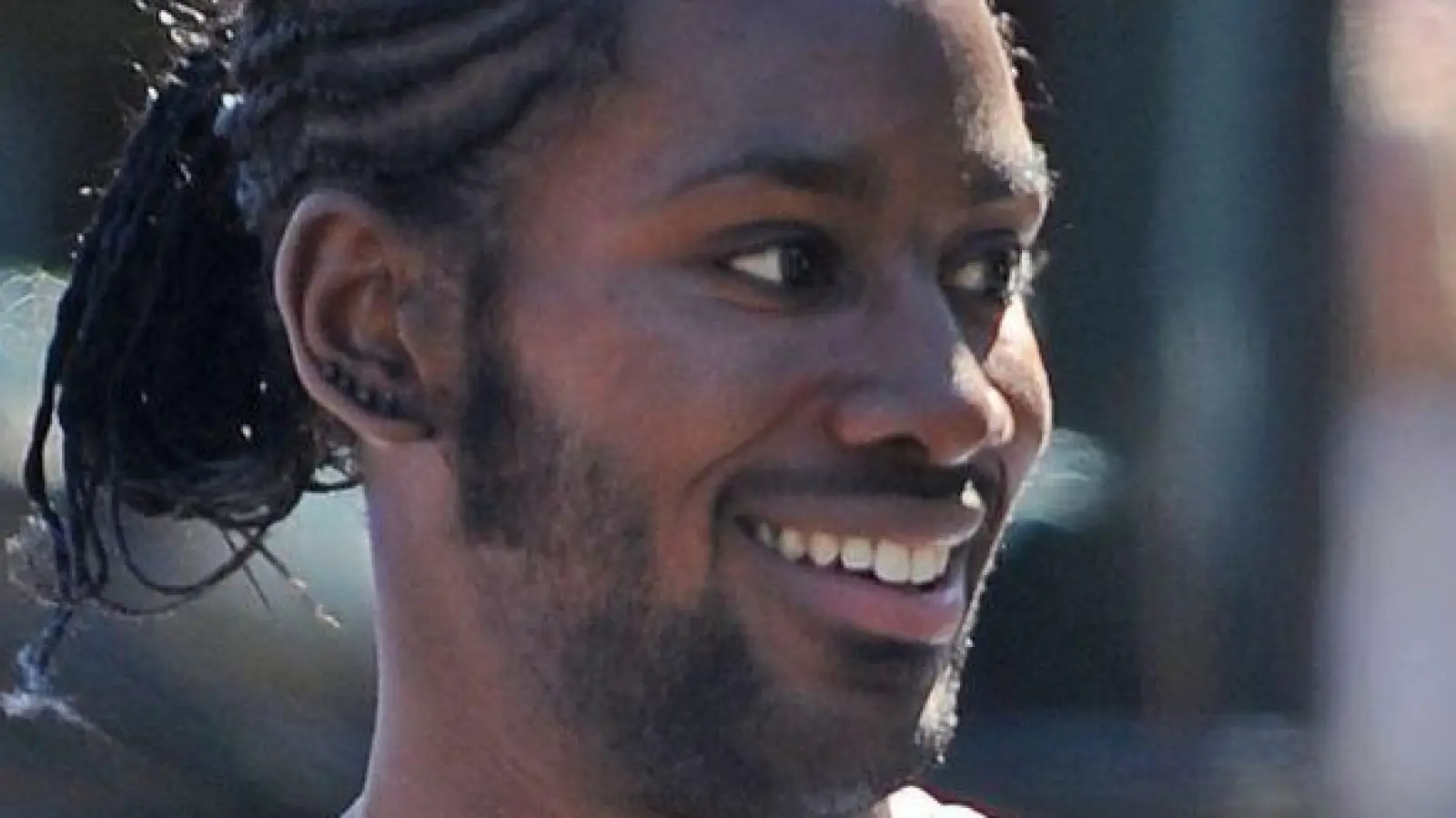 Jason Arday trat vergangene Woche von seinem Posten an der Uni Cambridge zurück. (Foto: Joe Giddens/PA Wire/dpa)
