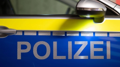 Zum Knochenfund in Burgheim ermittelt nun die Kripo. (Symbolbild) (Foto: Robert Michael/dpa)
