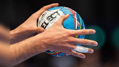 Entspannt gehen die Rothenburger in die letzten Regionalligaspiele. (Foto: Robert Michael/dpa)