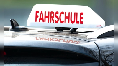 In Bayern gibt es 25 Prozent mehr Fahrschüler als vor vier Jahren. (Symbolbild) (Foto: Swen Pförtner/dpa)