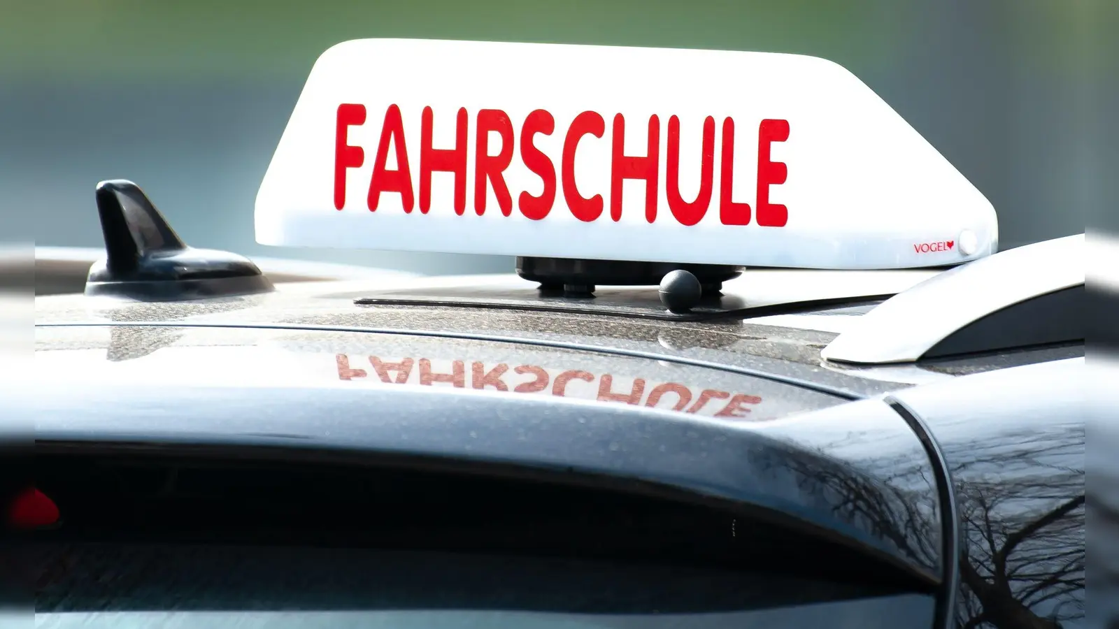 In Bayern gibt es 25 Prozent mehr Fahrschüler als vor vier Jahren. (Symbolbild) (Foto: Swen Pförtner/dpa)