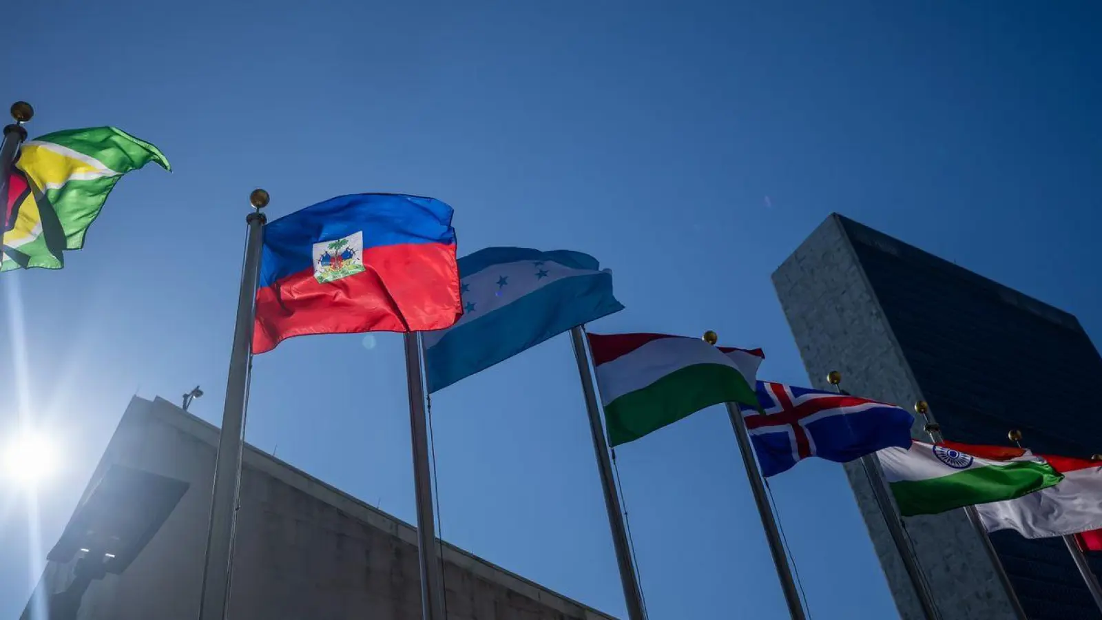 Kuba und Südkorea haben wieder diplomatische Beziehungen aufgenommen - das sei durch den Austausch diplomatischer Noten bei den Vereinten Nationen in New York geschehen. (Foto: Michael Kappeler/dpa)