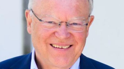 Niedersachsens langjähriger Ministerpräsident Stephan Weil hat für kommende Woche seinen Rücktritt eingereicht. (Foto: Julian Stratenschulte/dpa)