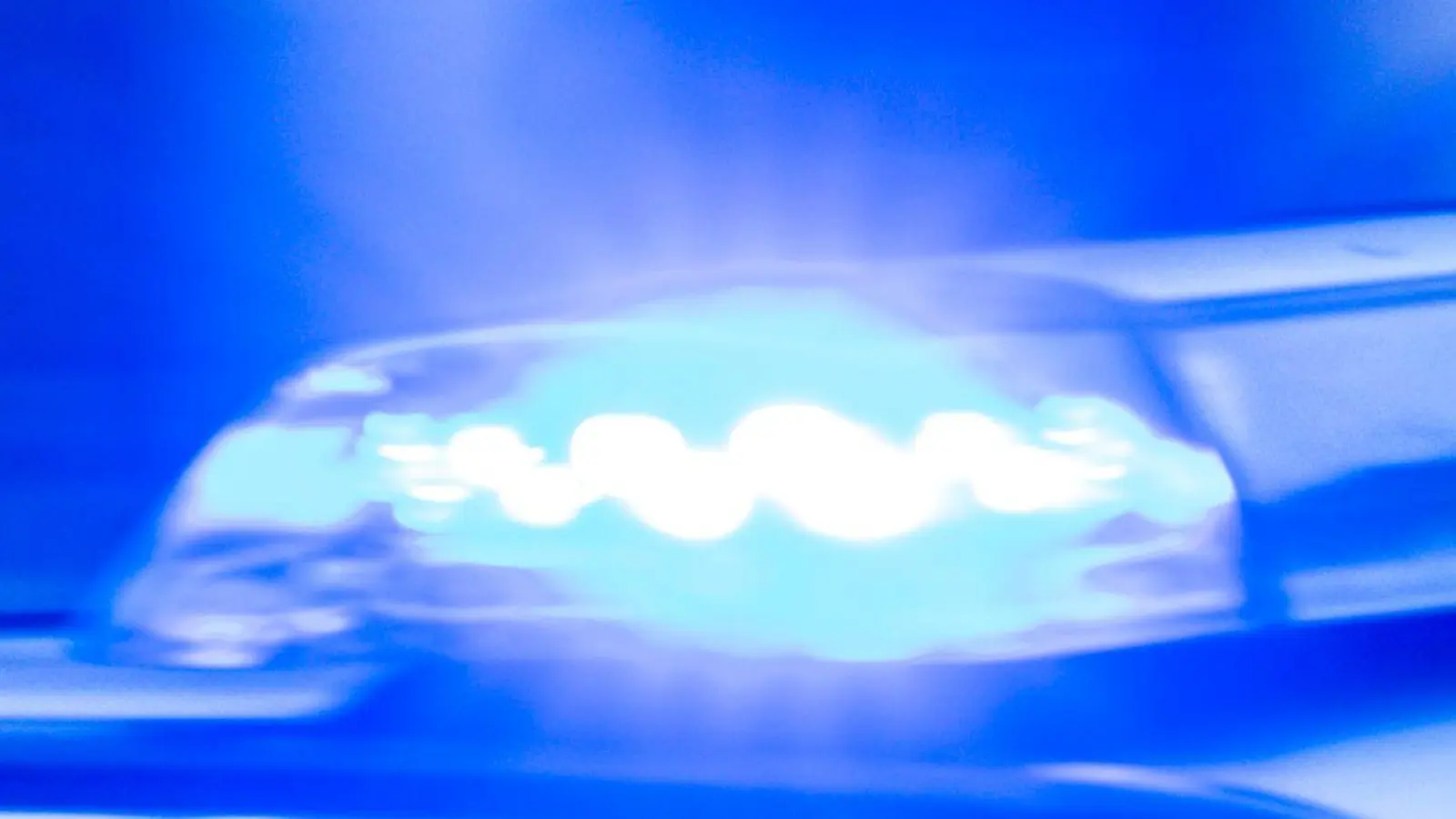 Die Bußgeldstelle prüft, ob der Satz wegen Vorsatz verdoppelt wird. (Symbolbild) (Foto: Jens Büttner/dpa)