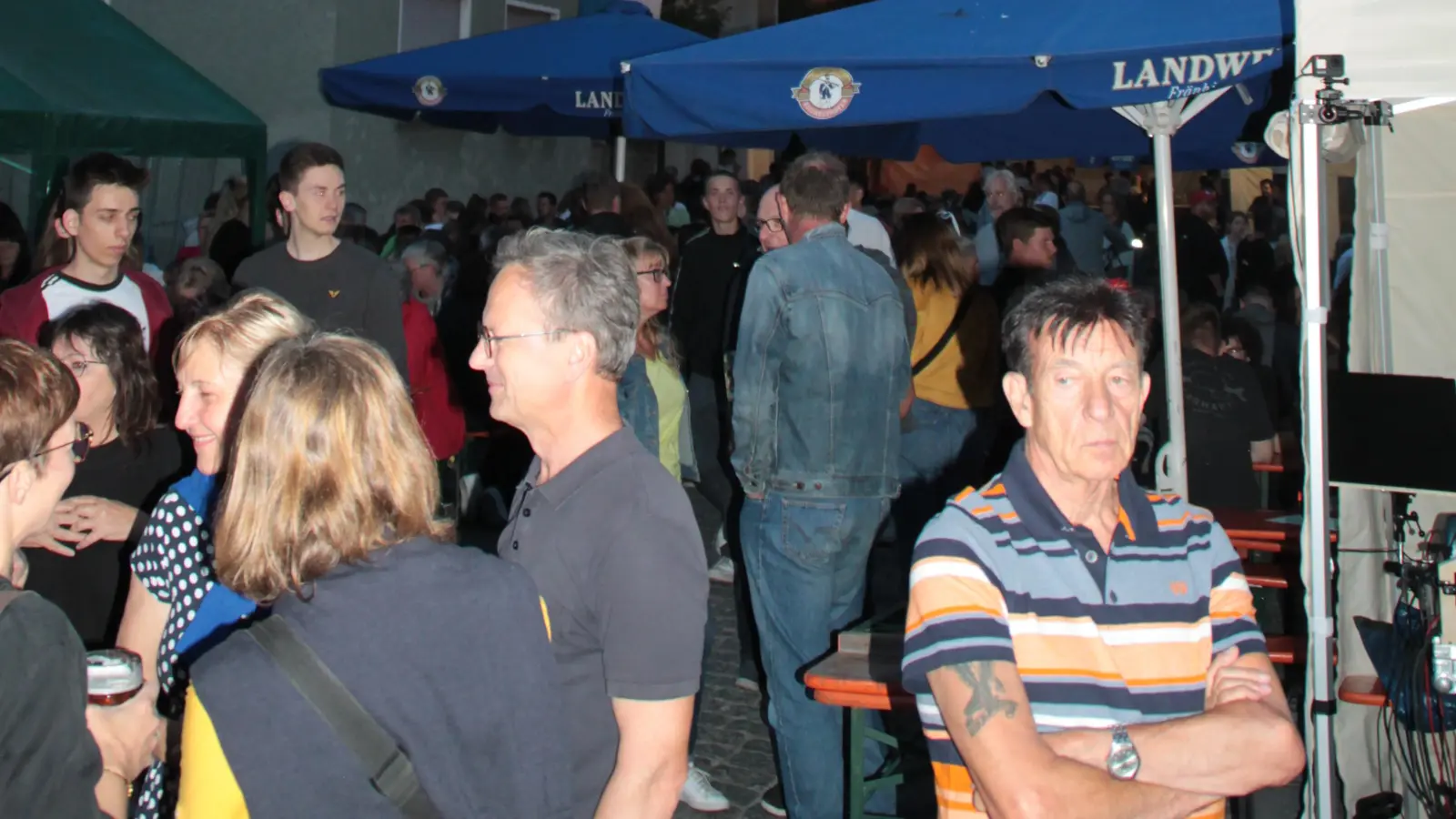Foto: Hans-Bernd Glanz