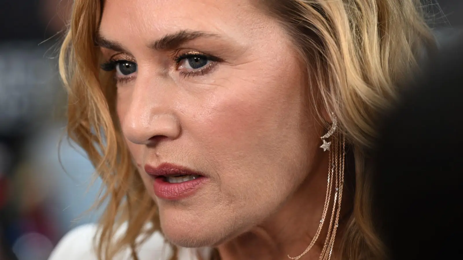 Das Zurich Film Festival lobt die Wandelbarkeit von Kate Winslet. (Archivbild) (Foto: Felix Hörhager/dpa)