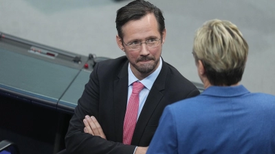 Hält bei der Entlastungsprämie ein „gewisses Maß an Flexibilität“ für wichtig: Dirk Wiese. (Archivbild) (Foto: Michael Kappeler/dpa)