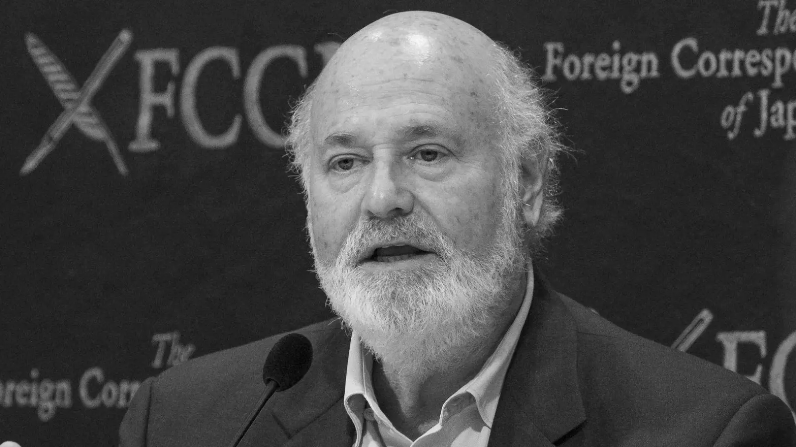 Der US-Regisseur Rob Reiner wurde tot aufgefunden. (Foto: Rodrigo Reyes Marin/ZUMA Wire/dpa)