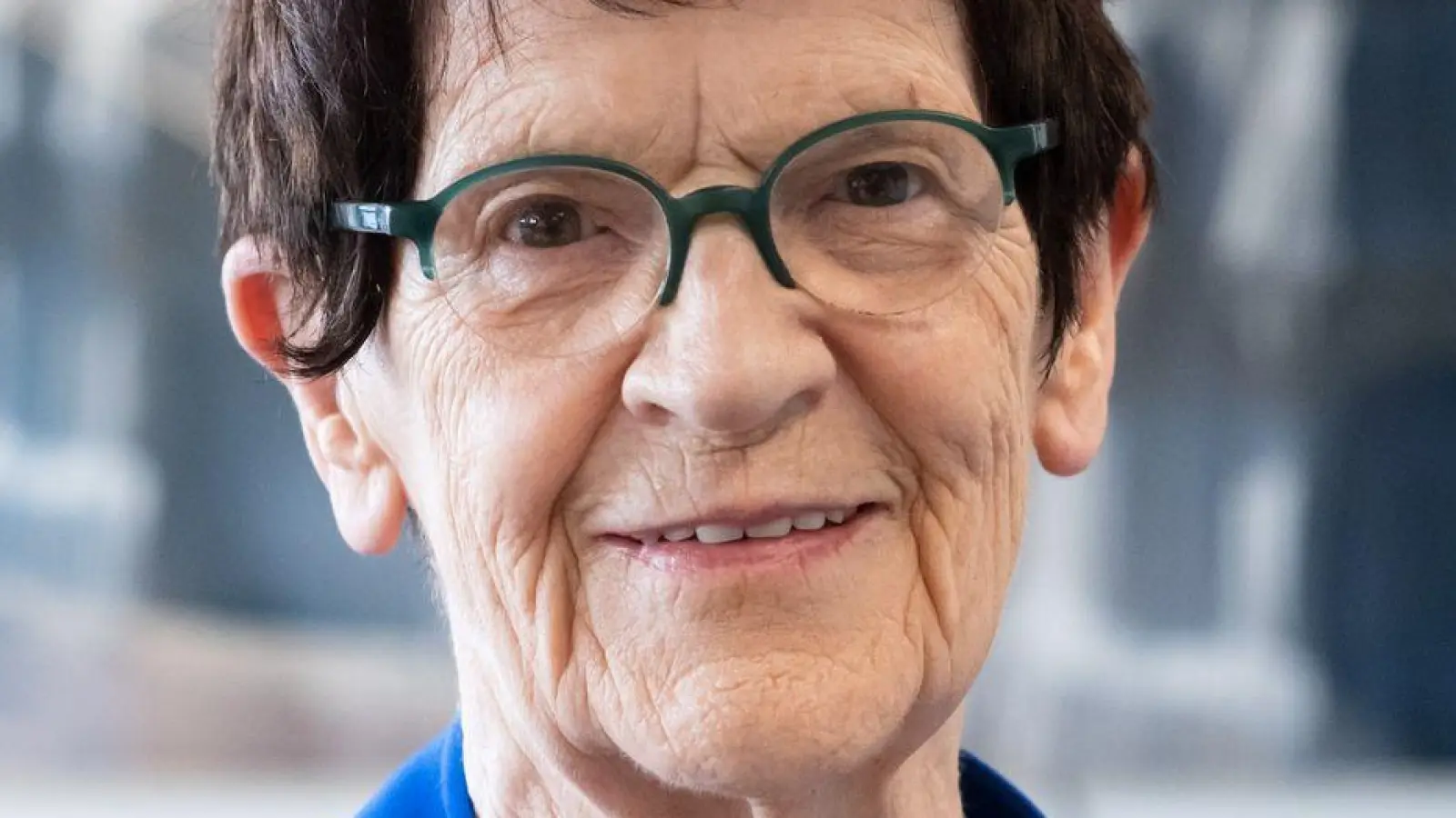 Der Bundestag richtet am 24. Februar einen Trauerstaatsakt für seine gestorbene frühere Präsidentin Rita Süssmuth aus (Foto: Bernd von Jutrczenka/dpa)