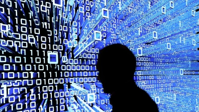 Microsoft warnt eindringlich vor dem unkontrollierten Einsatz von autonomen Softwarehelfern mit Künstlicher Intelligenz. (Symbolbild) (Foto: Peter Steffen/dpa)