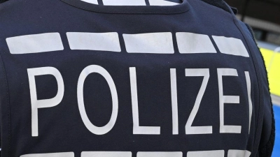 Die Polizei sucht nun nach den Verursachern. (Symbolbild) (Foto: Bernd Weißbrod/dpa)