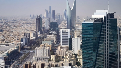 Saudi-Arabien befürchtet Angriffe der Huthi-Rebellen und irakischer Milizen. (Archivbild) (Foto: Bernd von Jutrczenka/dpa)