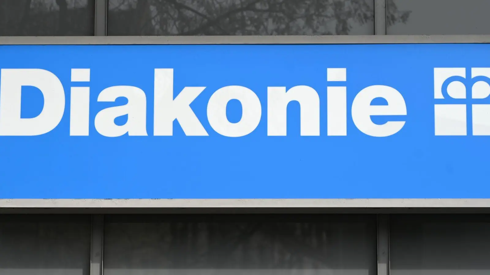 Die Diakonie ist der Wohlfahrtsverband der evangelischen Kirche. (Symbolbild) (Foto: Leonie Asendorpf/dpa)