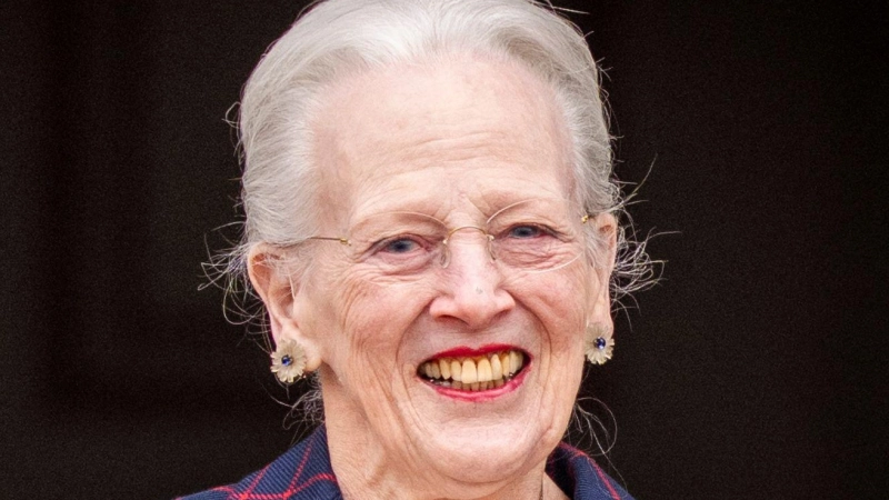 Dänemarks Altkönigin Margrethe II. ist aus dem Krankenhaus entlassen worden. (Archivbild) (Foto: Ida Marie Odgaard/Ritzau Scanpix via AP/dpa)