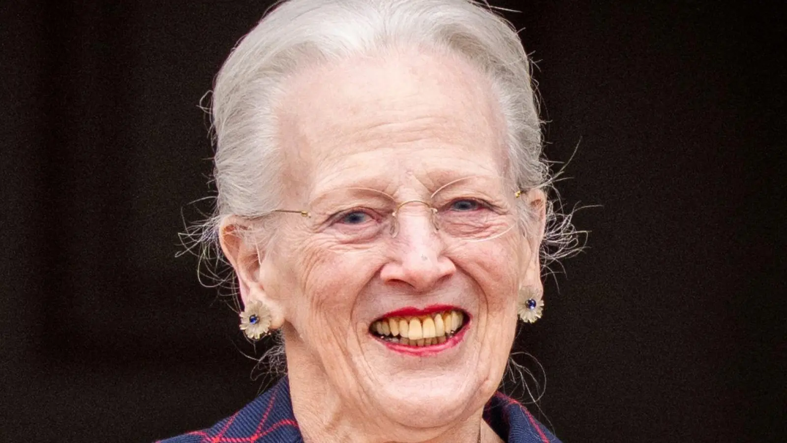 Dänemarks Altkönigin Margrethe II. ist aus dem Krankenhaus entlassen worden. (Archivbild) (Foto: Ida Marie Odgaard/Ritzau Scanpix via AP/dpa)