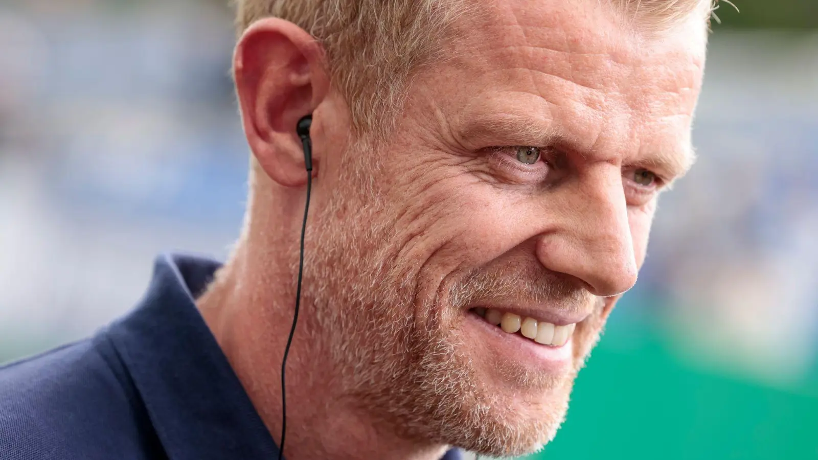 Uwe Möhrle ist neuer Trainer der Braunschweiger U23. (Archivbild) (Foto: David Ebener/dpa)