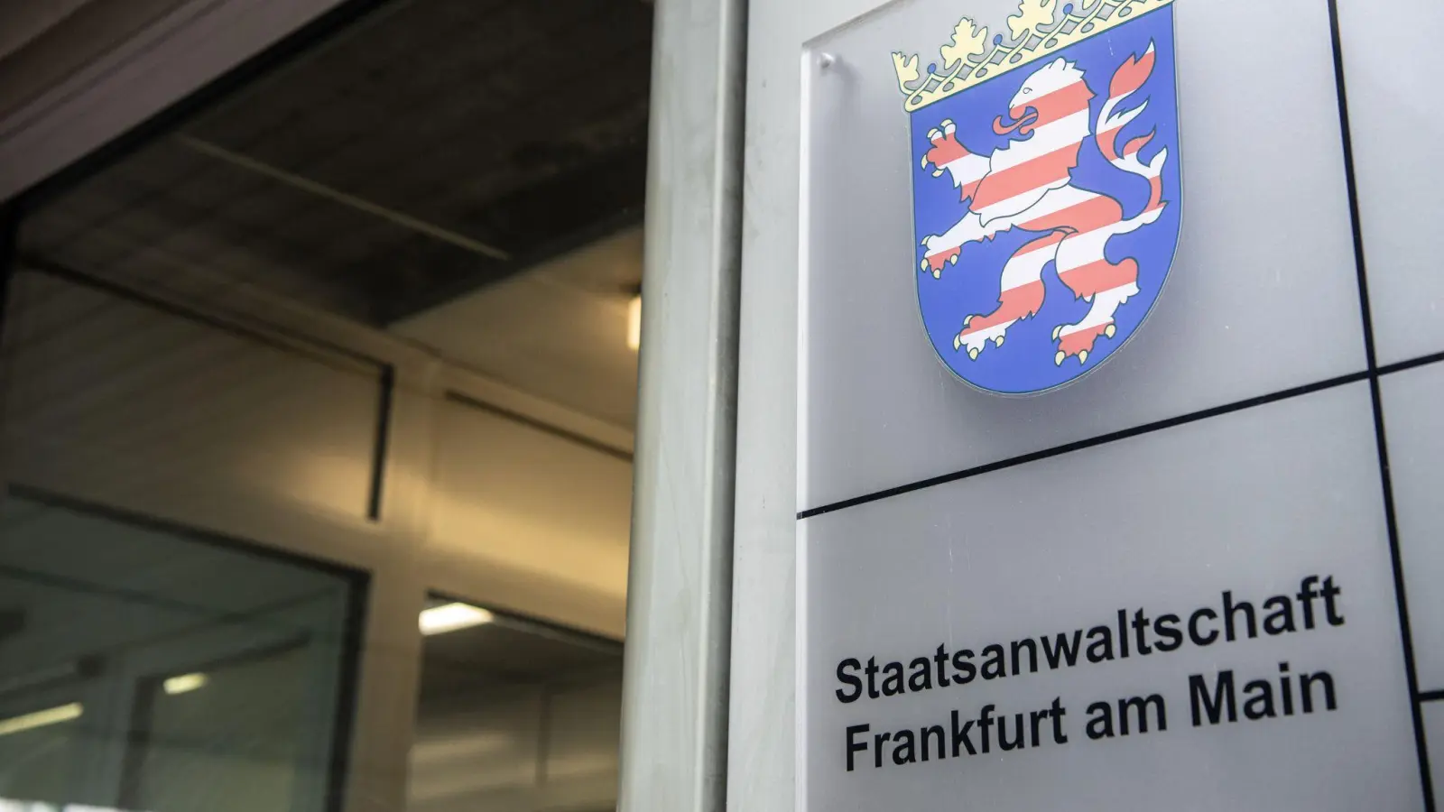 Laut Staatsanwaltschaft und LKA führte eine Fahndungskampagne zum Ermittlungserfolg. (Symbolfoto)  (Foto: Boris Roessler/dpa)