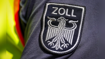 Wegen des Verdachts auf Schwarzarbeit und Menschenhandel gab es bundesweit Durchsuchungen. (Symbolbild)  (Foto: Soeren Stache/dpa)