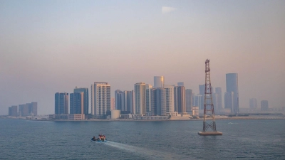 Die Emirate sind seit Jahrzehnten teil der Öl-Organisation Opec. (Archivbild) (Foto: Sina Schuldt/dpa)