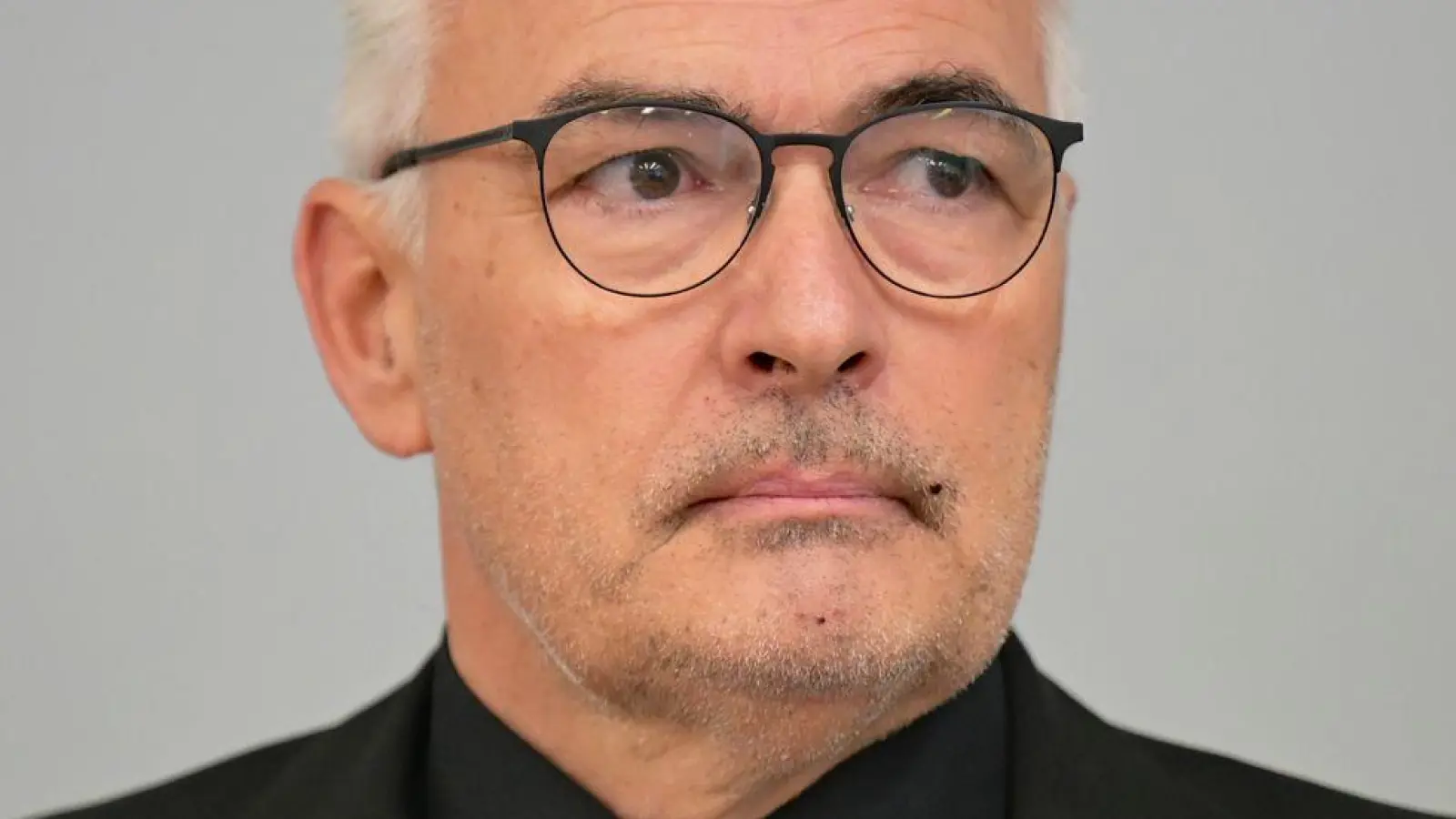 Der Ex-CDU-Abgeordnete Axel Fischer muss weiter im Gefängnis bleiben. (Archivbild) (Foto: Malin Wunderlich/dpa)