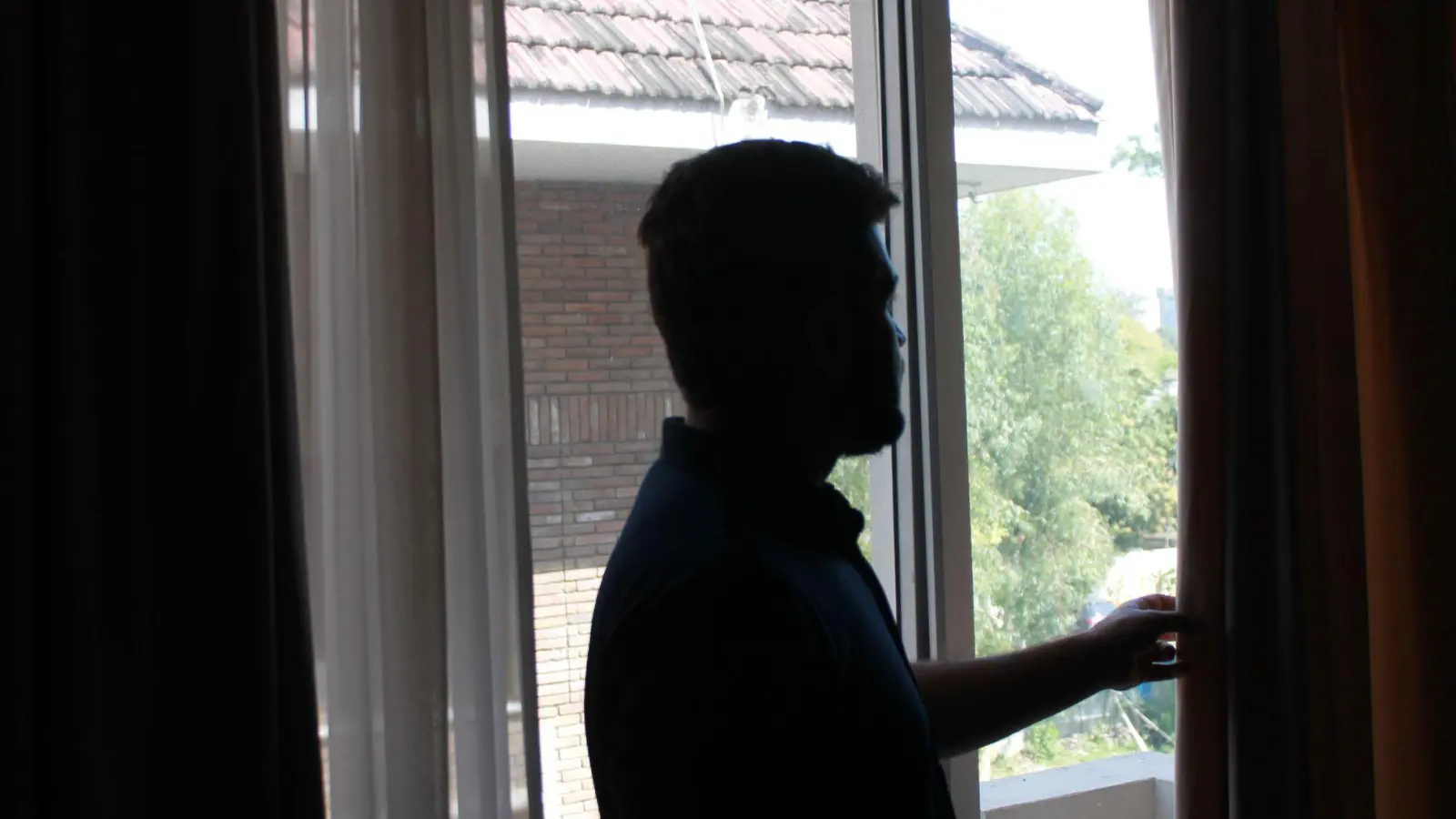 Afghanen aus den Aufnahmeprogrammen blicken in eine ungewisse Zukunft. (Archivbild) (Foto: Nabila Lalee/dpa)