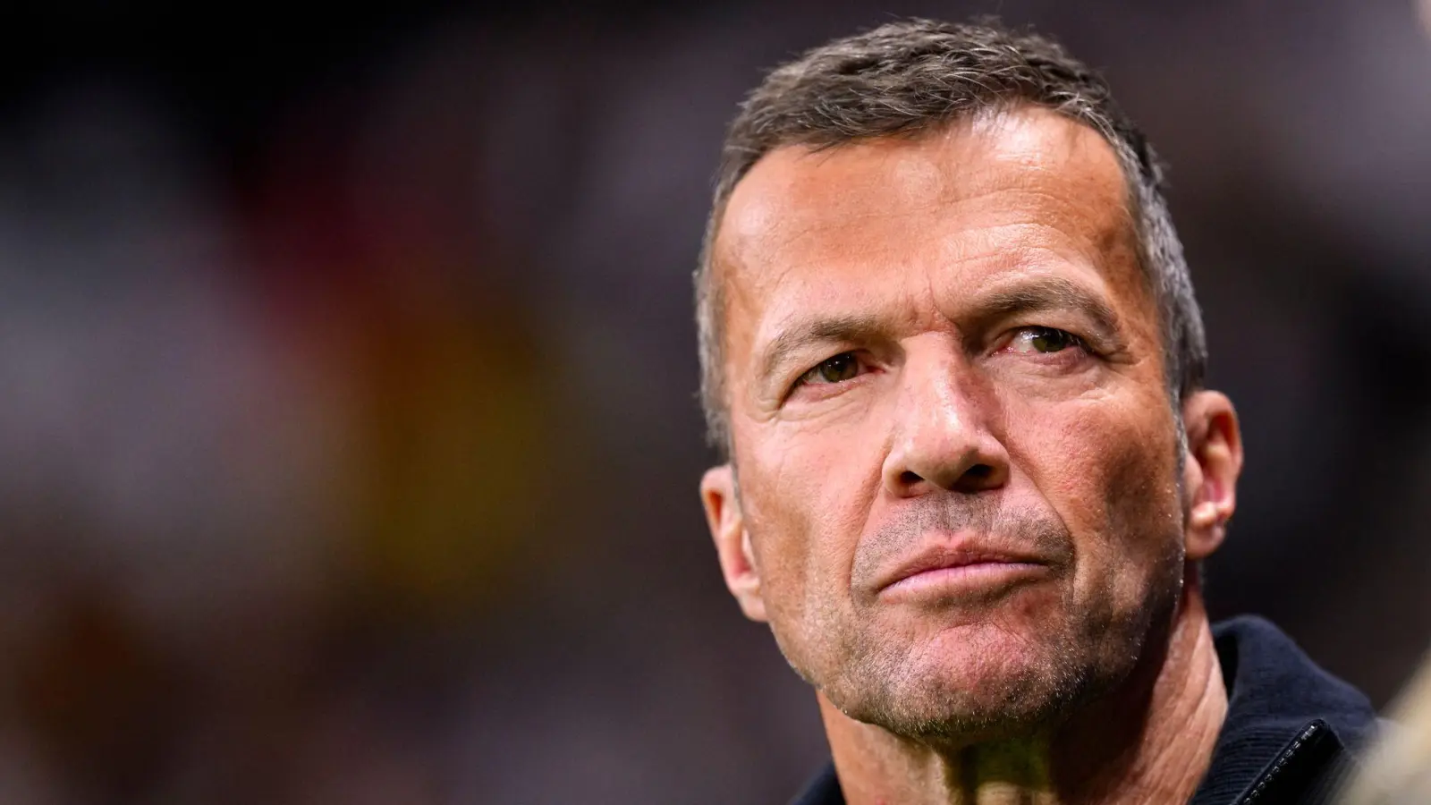 Rekord-Nationalspieler Lothar Matthäus sieht die Entwicklung der Nationalelf positiv. (Foto: Tom Weller/dpa)