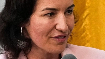 Nach ihrer Vereidigung zur neuen Forschungs- und Raumfahrtministerin hat sich Dorothee Bär viel vorgenommen. (Archivbild) (Foto: Michael Kappeler/dpa)