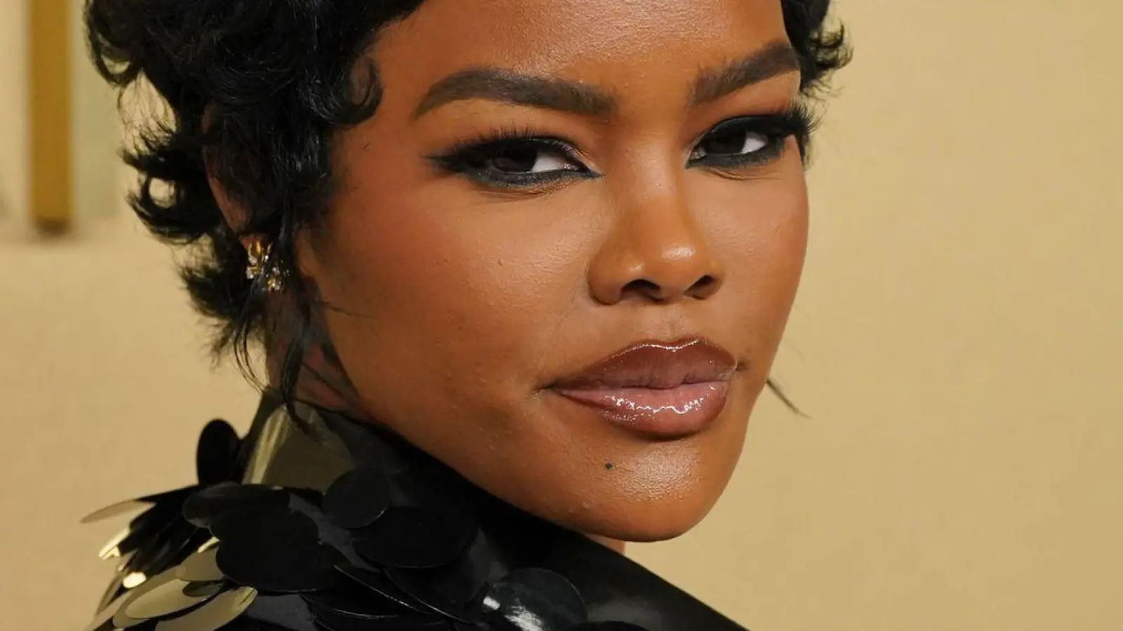 Teyana Taylor ist als beste Nebendarstellerin für einen Oscar nominiert. (Archivbild) (Foto: Jordan Strauss/Invision/AP/dpa)
