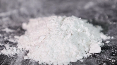 Die iberische Halbinsel wird zunehmend zu einem der wichtigsten Einfallstore der südamerikanischen Kokain-Mafia in Europa. (Symbolbild) (Foto: Christian Charisius/dpa)