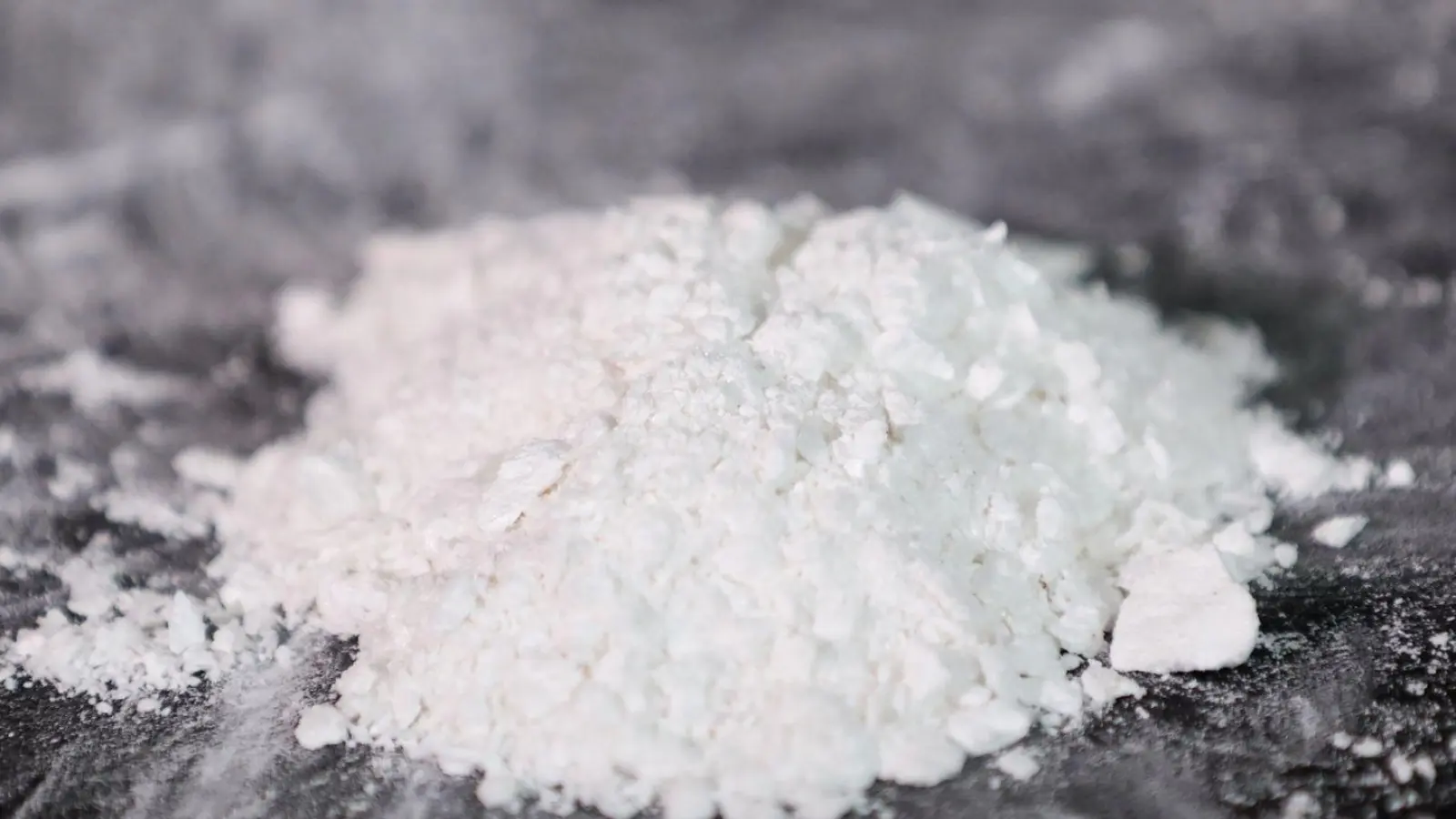 Die iberische Halbinsel wird zunehmend zu einem der wichtigsten Einfallstore der südamerikanischen Kokain-Mafia in Europa. (Symbolbild) (Foto: Christian Charisius/dpa)