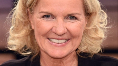 Schriftstellerin Hera Lind spricht über ihre Rolle als Mutter. (Archivbild) (Foto: Henning Kaiser/dpa)