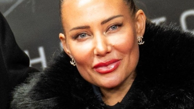 Nach Polizeiangaben entdeckte Nina Anhan die Täter auf frischer Tat und alarmierte die Beamten.(Archiv)  (Foto: Christophe Gateau/dpa)