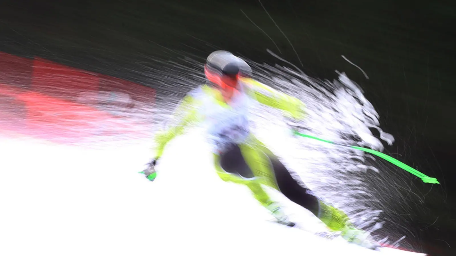 Der Riesenslalom der alpinen Skifahrerinnen in Killington ist abgesagt worden. (Foto: picture alliance / dpa)